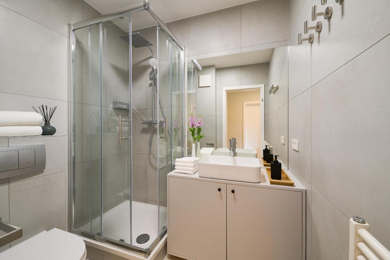 Apartment Hanseatic