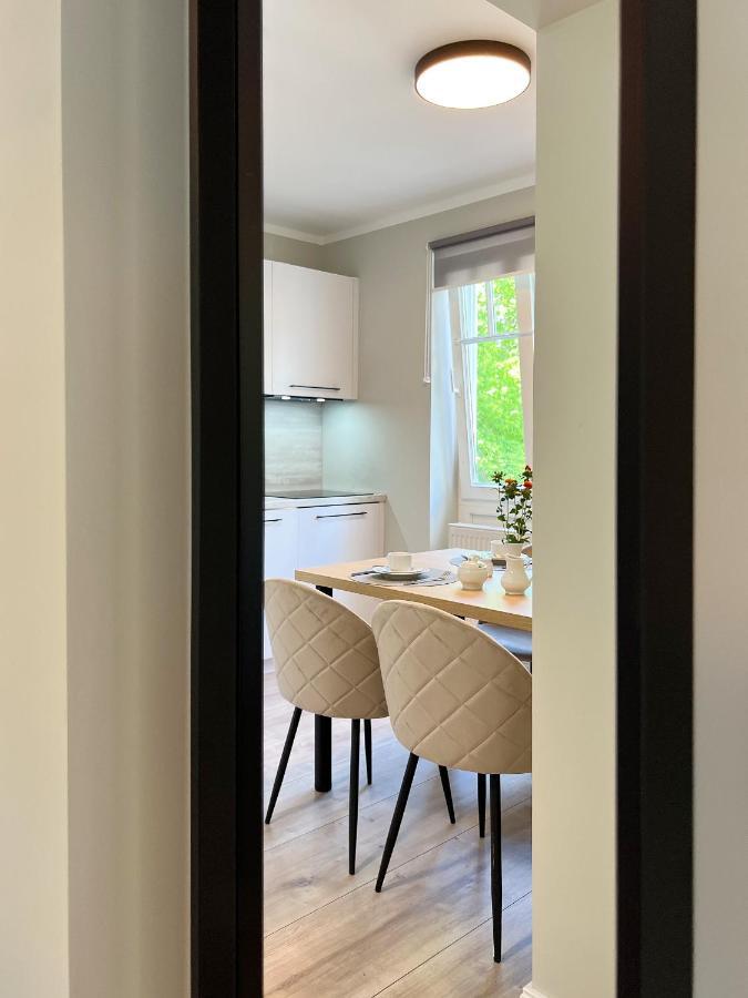 Hanseatic Apartment *