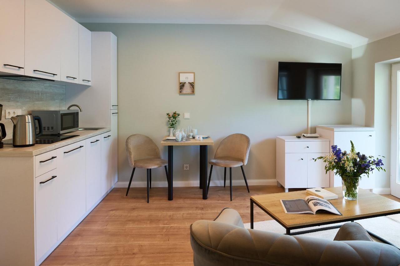 Apartment Hanseatic