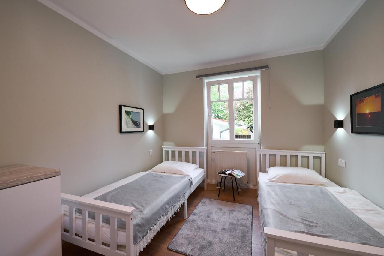 Hanseatic Apartment *