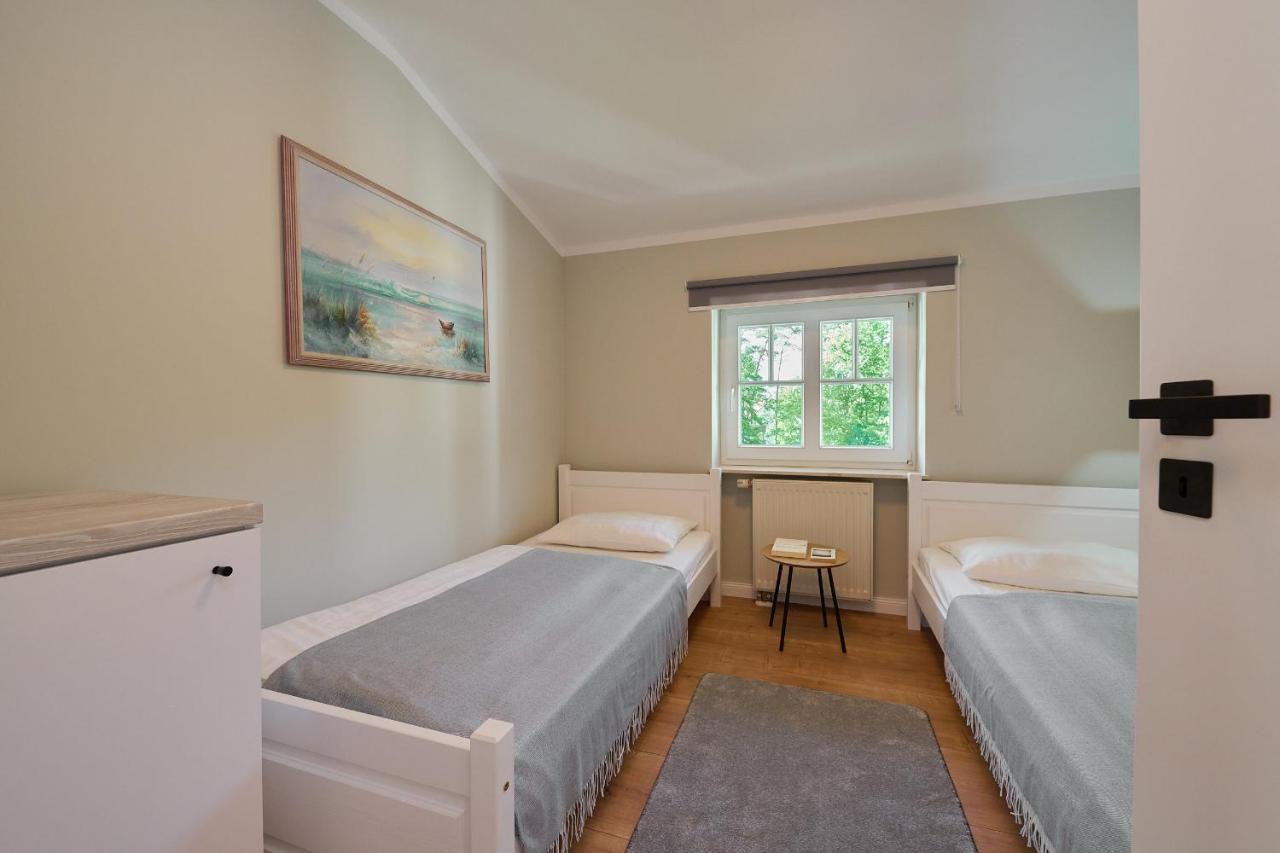 Apartment Hanseatic