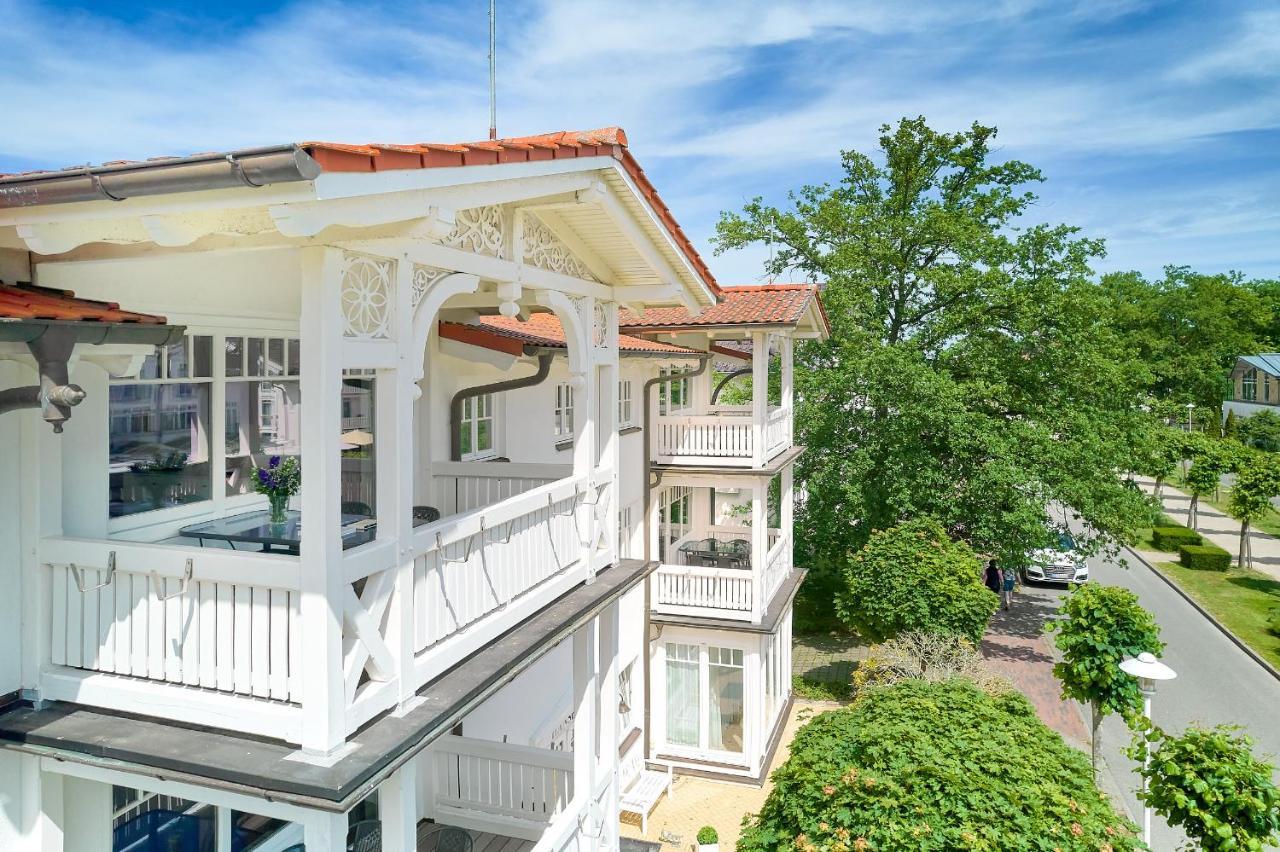 Apartment Hanseatic *