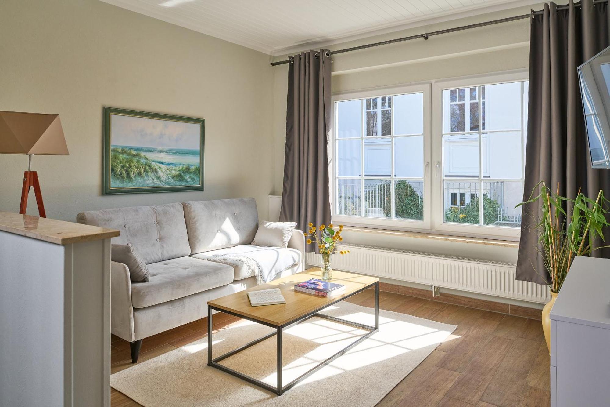 Apartment Hanseatic