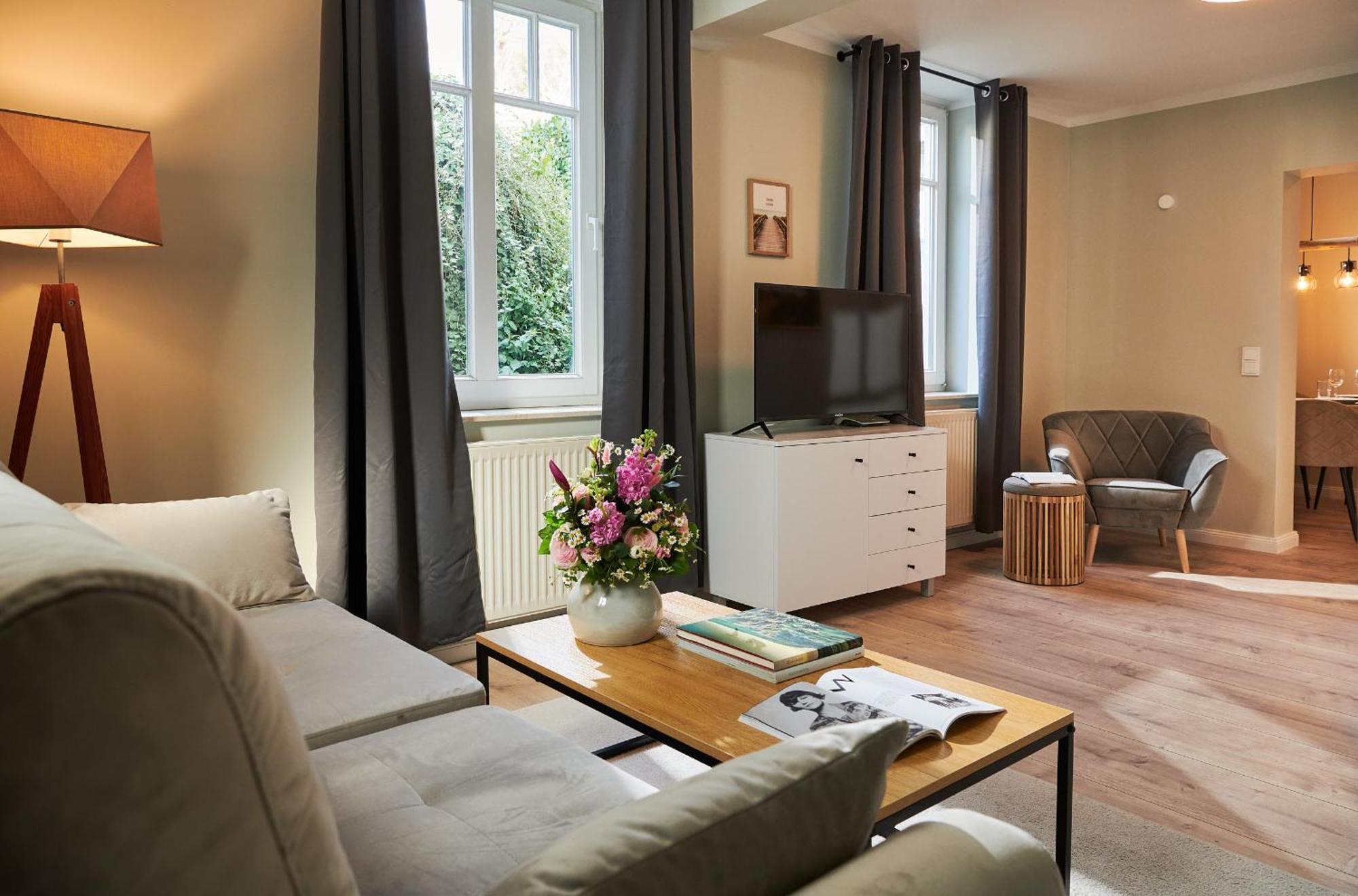 Apartment Hanseatic