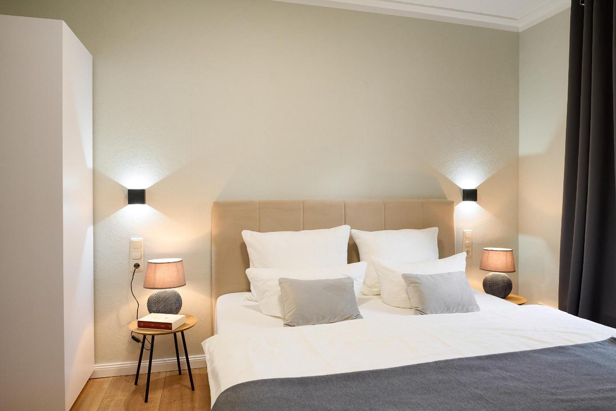 Hanseatic Apartment
