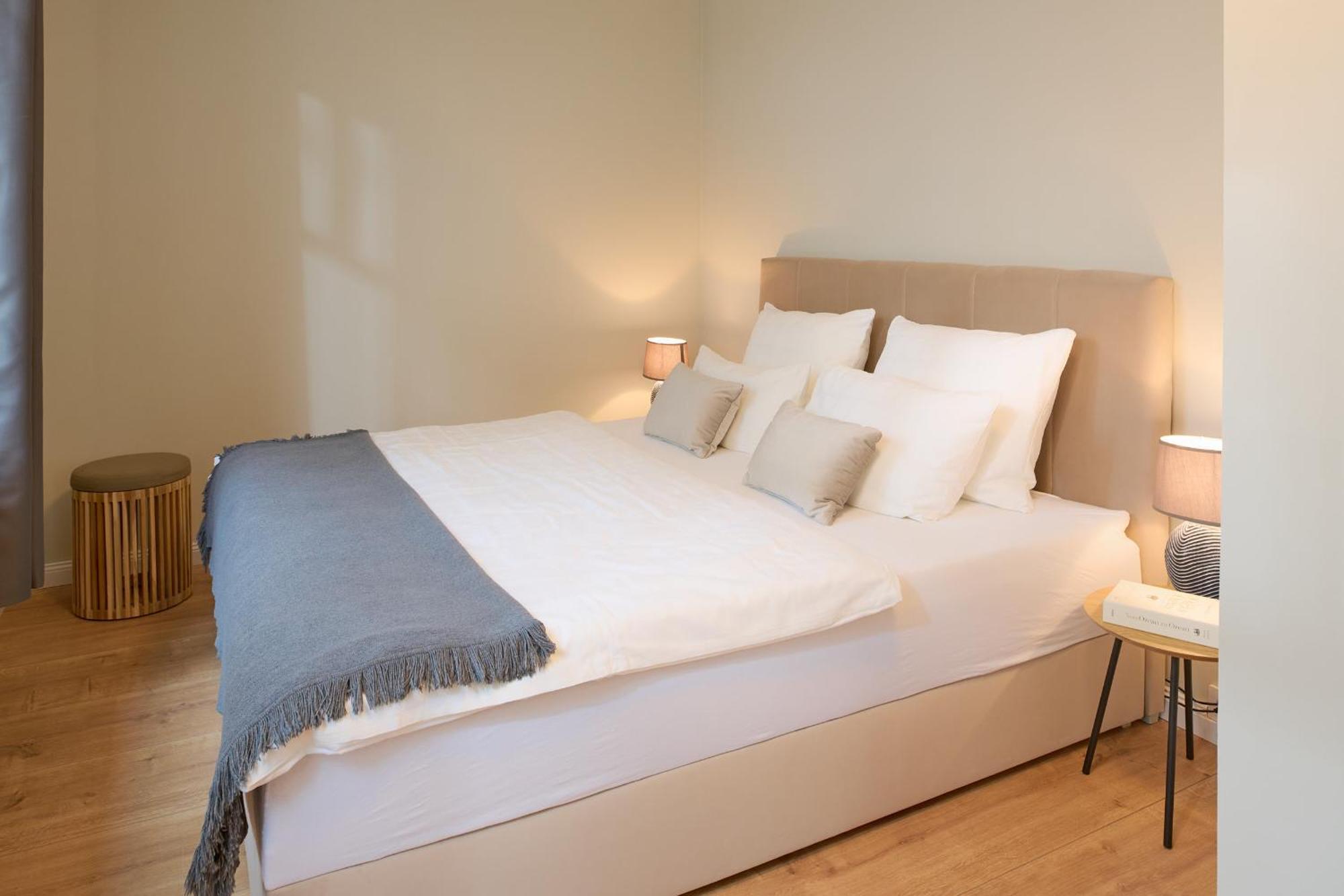 Hanseatic Apartment
