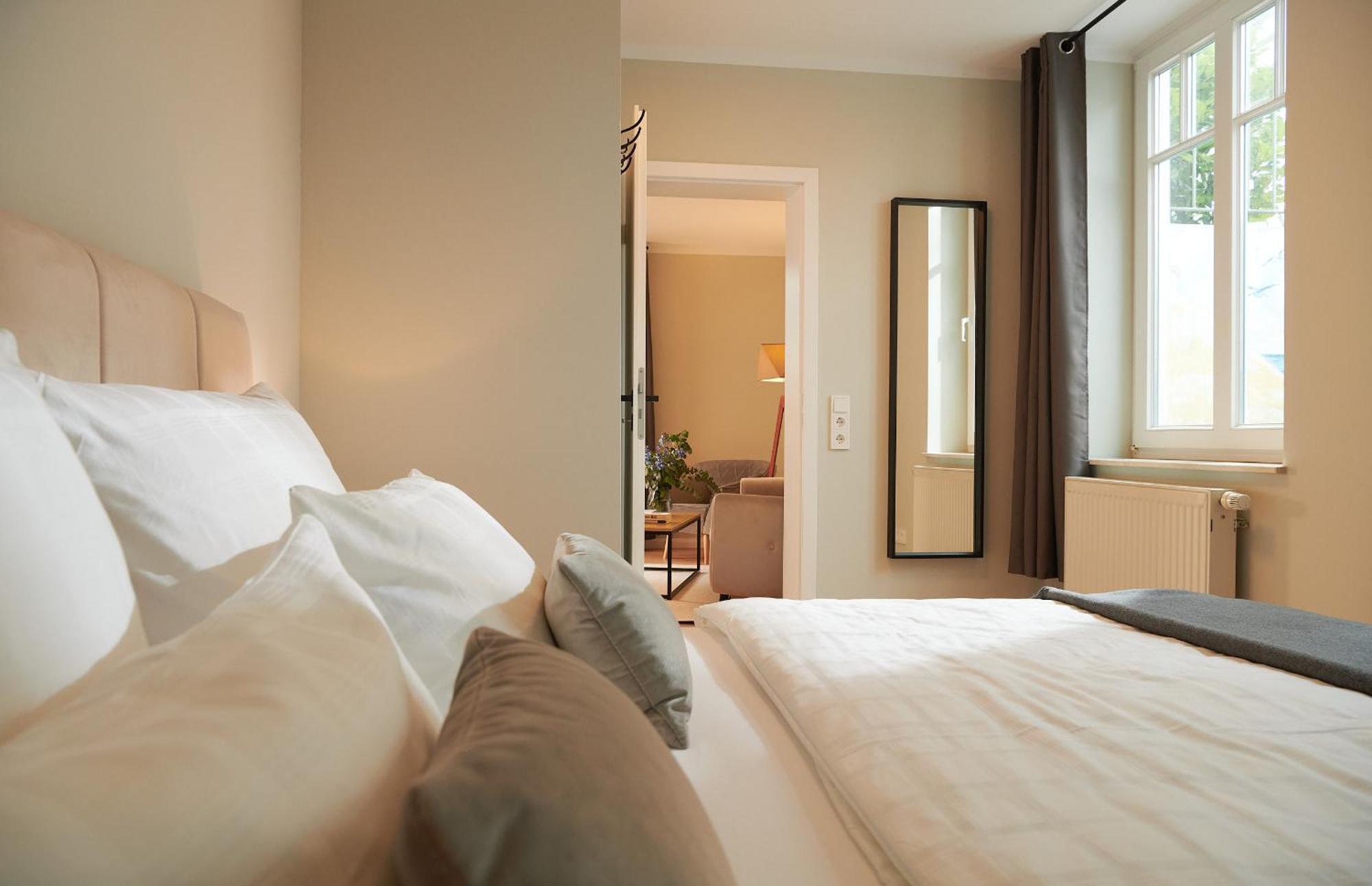 Apartment Hanseatic