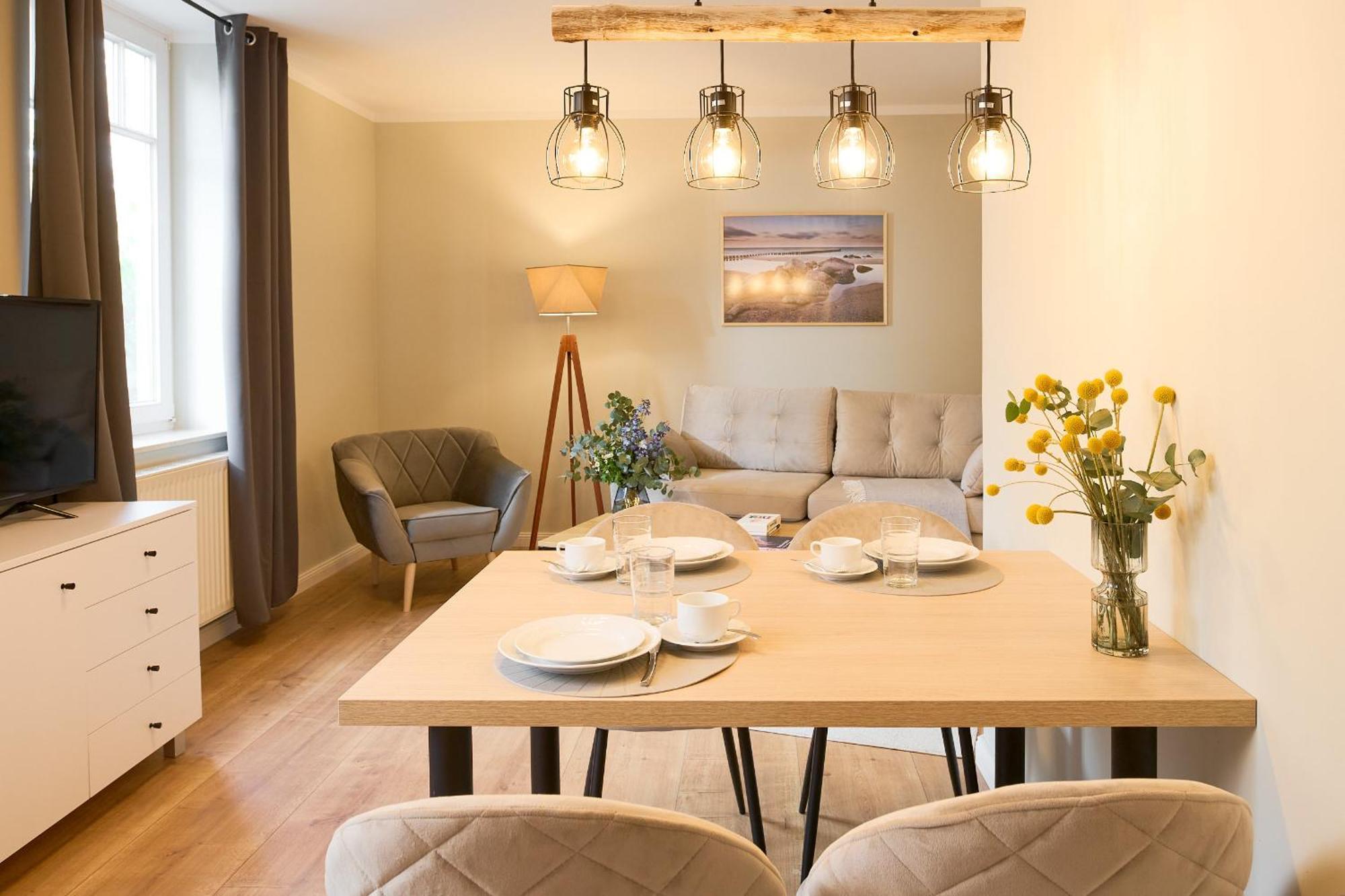 Apartment Hanseatic