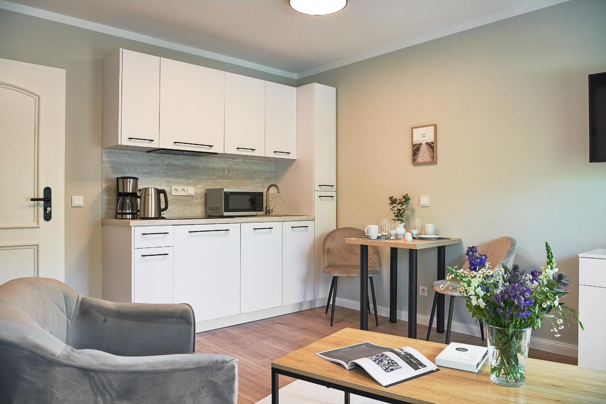 Apartment Hanseatic